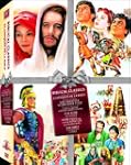 Biblical Classics Collection (The Bib...