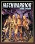 Mechwarrior, Third Edition: The Battletech Roleplaying Game