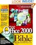 Microsoft� Office 2000 Bible