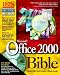  : Microsoft® Office 2000 Bible