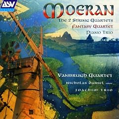 Moeran: Chamber Music