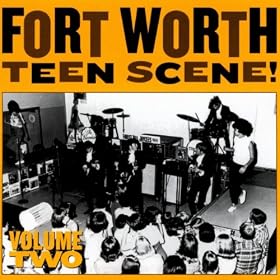 Fort Worth Teen Scene!, Vol. 2