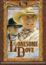 Lonesome Dove