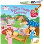 The Sweet Treats Carnival (Strawberry Shortcake)