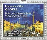 Cilea: Gloria