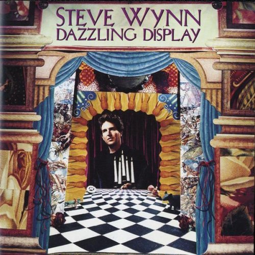 Steve Wynn - Dazzling Display - Zortam Music
