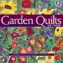 Garden Quilts Gift Wrap