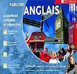 Revue Mindscape  / Parlons anglais nouvelle version.