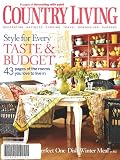 Country Living, January 2006 Issue