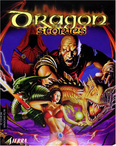 Dragon Stories