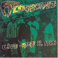 Live May 11, 1968