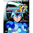 Mega Man X7 Official Strategy Guide