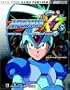 Mega Man X7 Official Strategy Guide