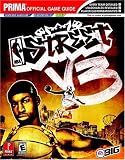 NBA Street 3 (Prima Official Game Guide)