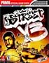 NBA Street 3 (Prima Official Game Guide)