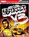 NBA Street 3: Prima Official Game Guide