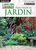 Rustica : Toute l'ann�e au jardin