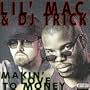Makin Love to Money