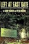 Left at East Gate: A First-Hand Account of the Bentwaters-Woodbridge Ufo Incident, Its Cover-Up, and Investigation