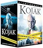 Image de Kojak - L'intégrale saisons 1 à 6