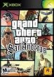 Grand Theft Auto: San Andreas