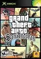 Grand Theft Auto: San Andreas