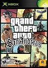 Grand Theft Auto...