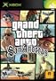 Grand Theft Auto: San Andreas