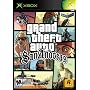 Grand Theft Auto: San Andreas