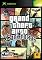Grand Theft Auto: San Andreas