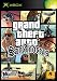 Video Games : Grand Theft Auto: San Andreas