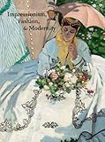 Fashion in Impressionist Paris