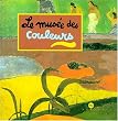 Le musee des couleurs