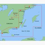 GARMIN BLUECHART MICRO SD XEU468S SODERTALJE TO