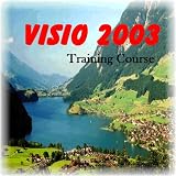 Visio 2003 Training Course