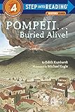 Pompeii...Buried Alive! (Step into Reading)