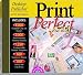 Print Perfect Gold