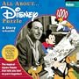 Buffalo Games All About Disney 1026 Piece Jigsaw Puzzle