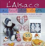 L Alsace au bout des doigts