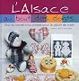 L'Alsace au bout des doigts
