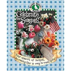 Celebrate the Seasons (Gooseberry Patch)