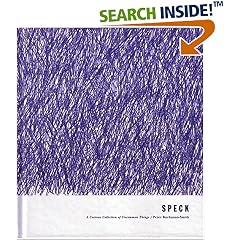 SPECK: A Curious Collection of Uncommon Things