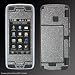 Verizon LG Voyager Gel Skin vyger-g153