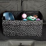 Cruising Cargo Organizer For Traveling With Pets