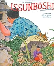 Issunboshi Issunboshi