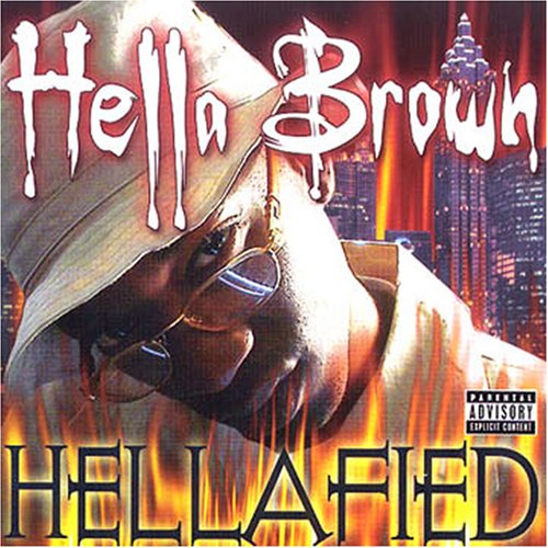 CD-Charts  Used : Hellafied