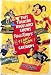 Heckle and Jeckle - Movie Poster - 27 x 40