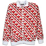 Sean John Triangle Pattern Jacket