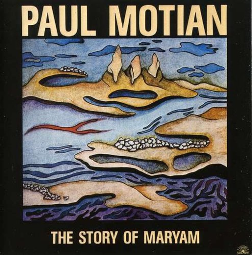 CD-Charts  Music : Story of Maryam
