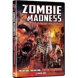 Zombie Madness: The Ultimate Collection